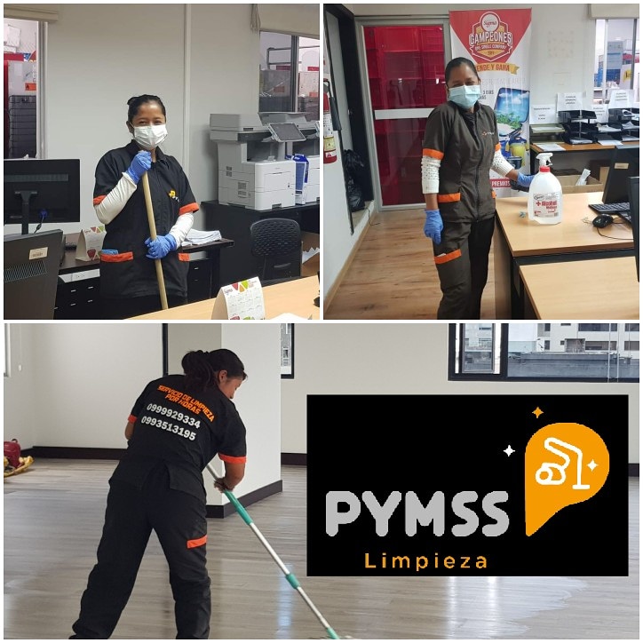 PymssClean's tweet photo. Te mereces el mejor servicio de limpieza en tu hogar y oficina. Pymss te ofrece un servicio de calidad y al mejor precio...👏👏👏
Llámanos o escríbenos al 0999929334
PYMSS - CLEAN Cuida tu familia¡¡¡
#Pymss #empresa #hogar #casalimpia #quitoecuador #ambatoecuador #Familia https://t.co/TFhyIfhn7L