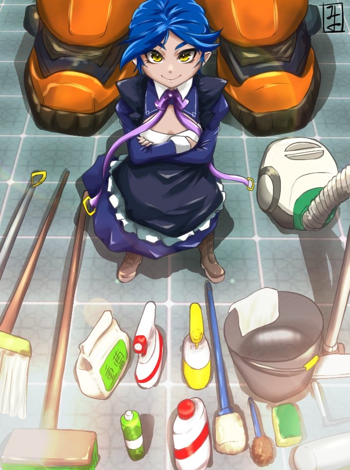 lfZ8aVIya4MjNx0's tweet image. 反映したかも？どうでしょう･･･
お時間あればアイビスに見に来てやって下さい
ibispaint.com/art/974412896/
#ibispaint
#イラスト好きさんと繋がりたい 
#weaponloaddisplay