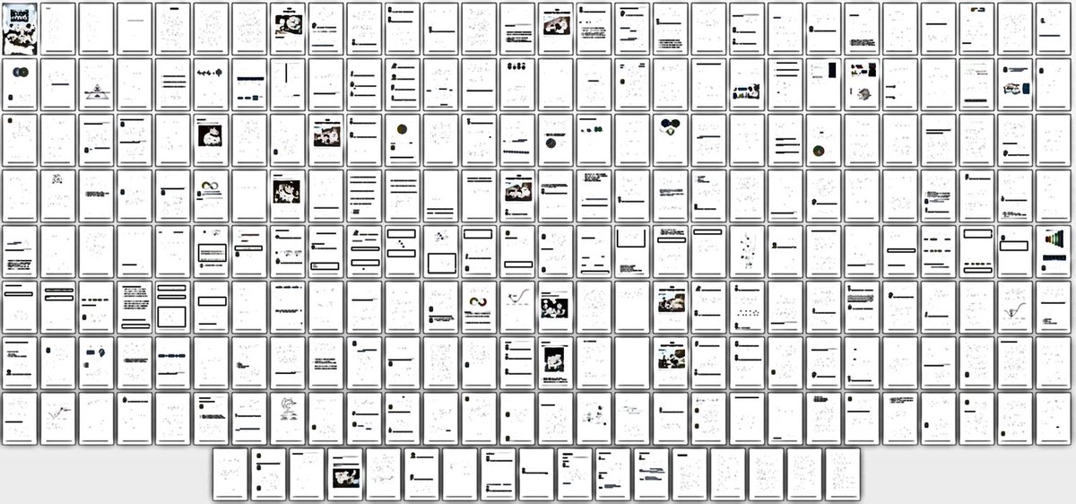wpschaub's tweet photo. The final #agentsofchaos manuscript has been locked. It is making its way through the publishing pipeline. Watch this and @BrentAReed's space for more information. Here is a high altitude view of our #devops adventure ... https://t.co/IOKeTLmo1X