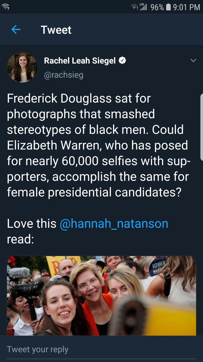 Game TheoryMango MussoliniWarren SelfiesElizabeth McGonnowarren(yeah, there’s gonna be some lib shit in there because I’m including everything even slightly left of center)