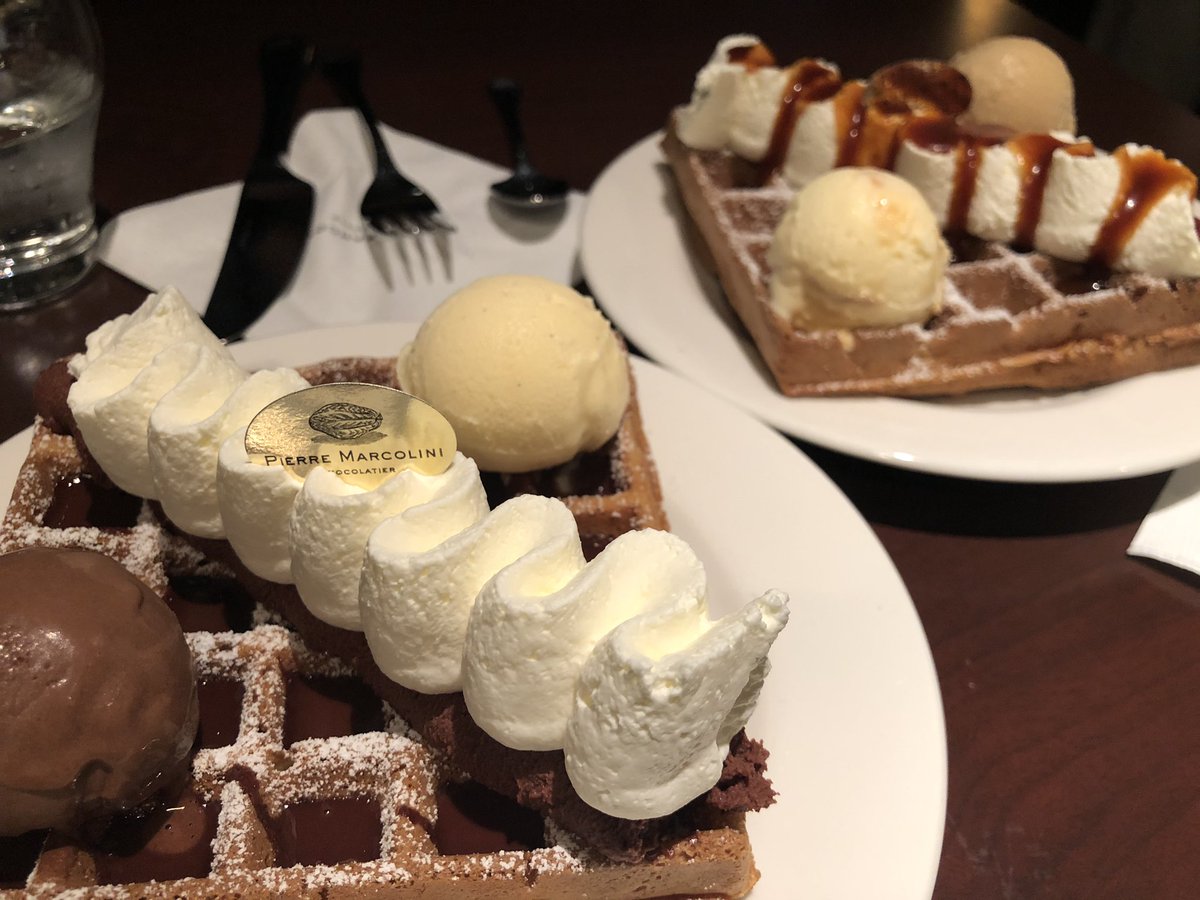 ピエールマルコリーニ名古屋