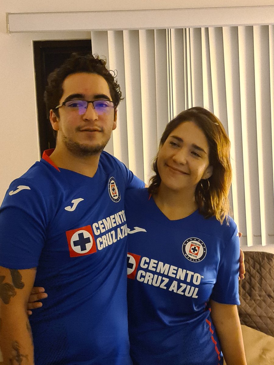 #TUDN #CruzAzul #ESPN