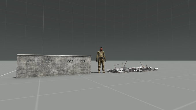 弱者の日記 さん がハッシュタグ Arma3 をつけたツイート一覧 1 Whotwi グラフィカルtwitter分析