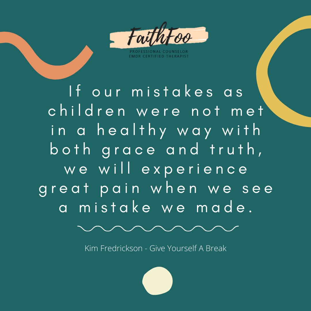 faithfoo7's tweet photo. Lack of self-compassion causes real problems in our relationships. When we can't see or learn from our mistakes, there is no possibility of changing, learning and growing. (Give Yourself a Break - Kim Fredrickson, MFT; Author
)
 #faithfoocounseling #faithfoo #selflove #motivation https://t.co/hsIhimLesg