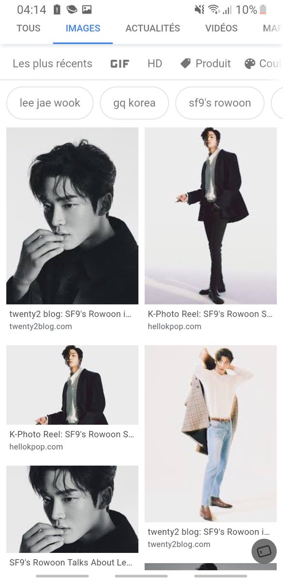 PhiloMozaik's tweet photo. #rowwon #sf9 🥰 https://t.co/ACk8WBakKp