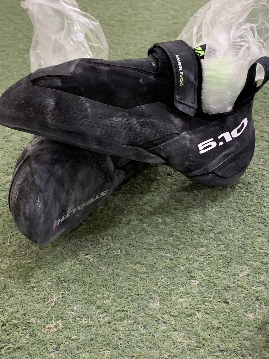 five ten hiangle pro