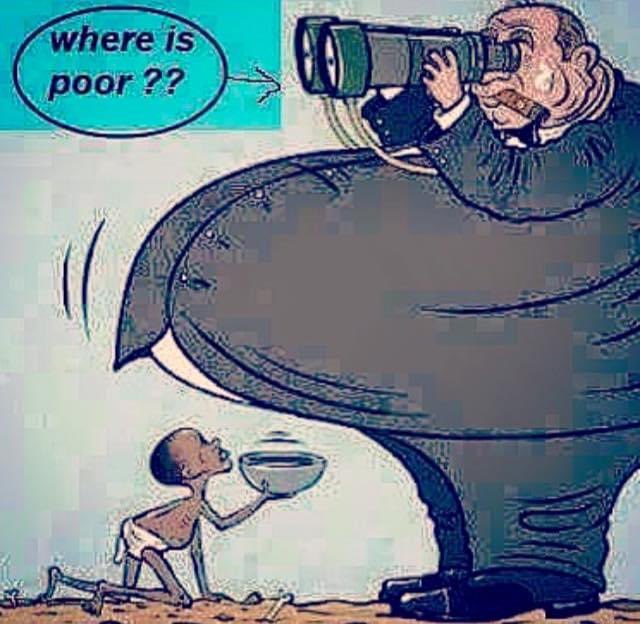 RKapasya's tweet photo. Bitter truth 
@Ravishndtv10_ 
@PMOIndia https://t.co/eiq8706B8O