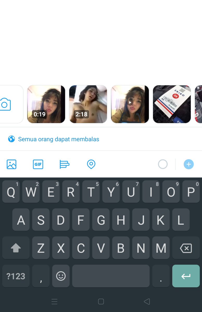 Sinchan49301209's tweet photo. Nih yg mau #Gempiselamatkan #giselviral https://t.co/6DYOF1d2kC