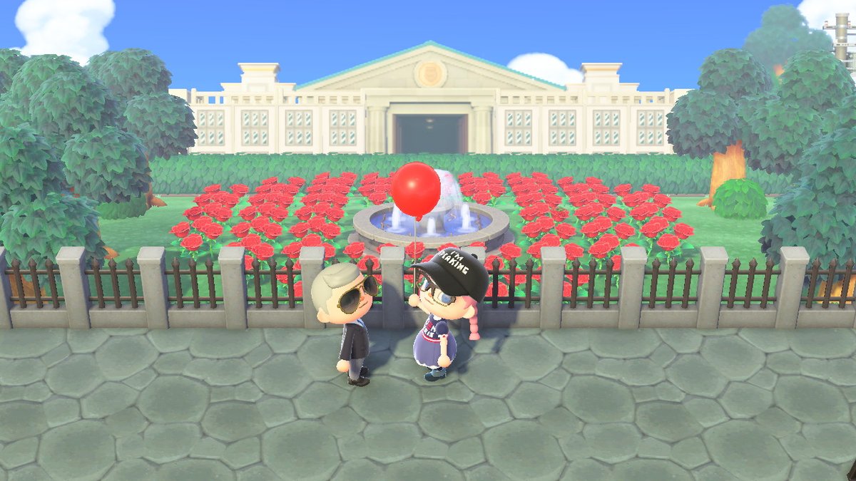 ACNH_Foto_Life's tweet photo. #AnimalCrossing #ACNH #NintendoSwitch https://t.co/KyOcr89367