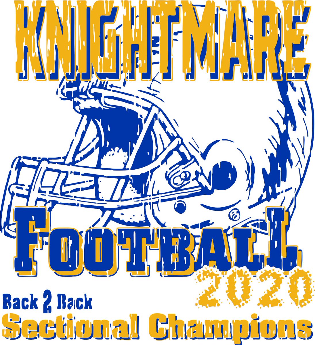 Knight Fans....
Any interest in some Back2Back Sectional Champion shirts?
Here's the link:
en-football-2020.itemorder.com/sale