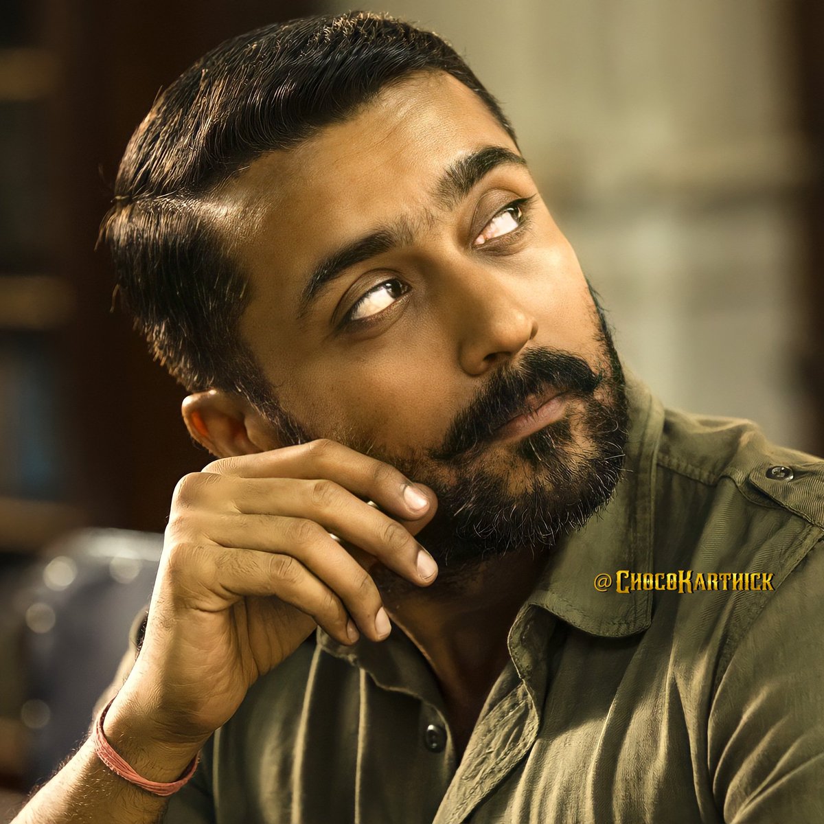 Chocokarthick2's tweet photo. Marching Towards 150K Tweets !

#സൂരറൈപോട്ര്Nov12TakeOff

@Suriya_offl  #SooraraiPottru https://t.co/CIgUQ9BEQ0