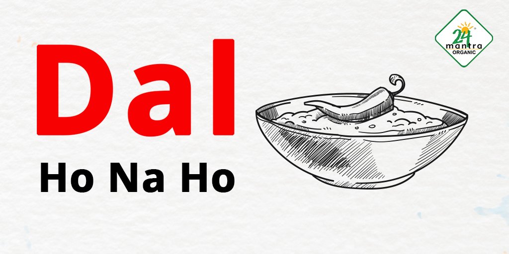 24MantraOrganic's tweet photo. Comment your favorite movie by replacing one word with a food item. Let the fun begin! 😋😜
#24MantraOrganic #FilmyFever #FoodieForever https://t.co/fridL4kxFl