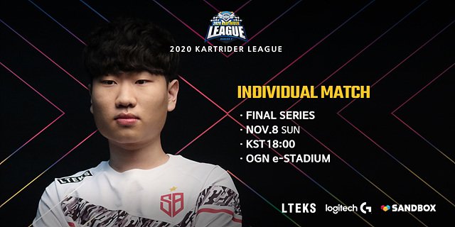 BNKFEARXLoL's tweet image. 📆SB Match Info.

개인전은 샌드박스 게이밍이 접수한다!👊
오늘 오후 6시에 박인수, 정승하, 박현수 선수의 개인전 결승전이 진행될 예정입니다. 팬분들의 많은 응원 부탁드립니다.

#GoSANDBOX #SBWIN