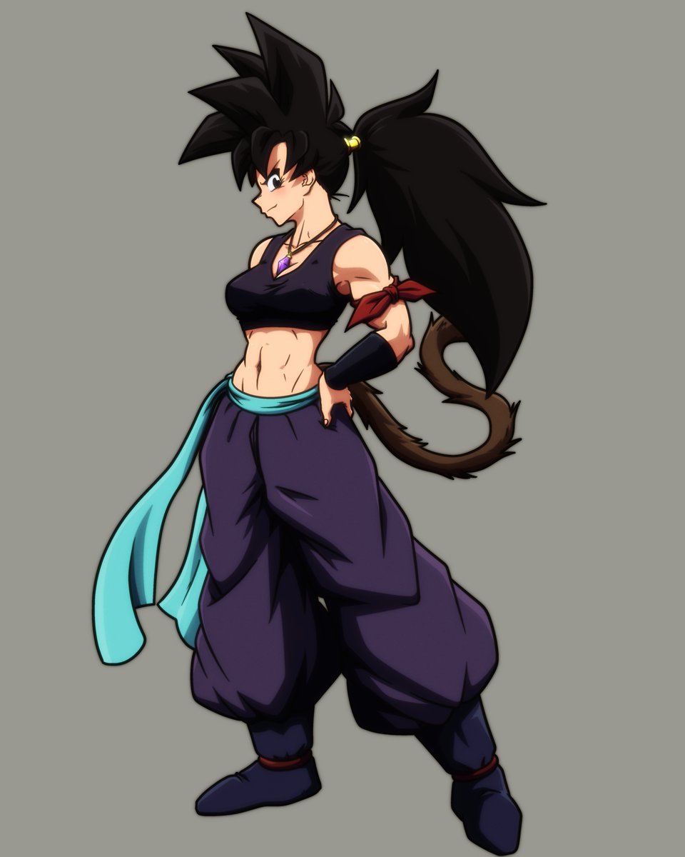 I'm FTW and I do that art thing.I mostly draw Dragon Ball characters a...