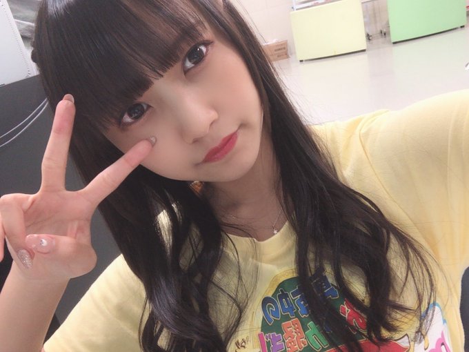 奥野未悠のTwitter画像38