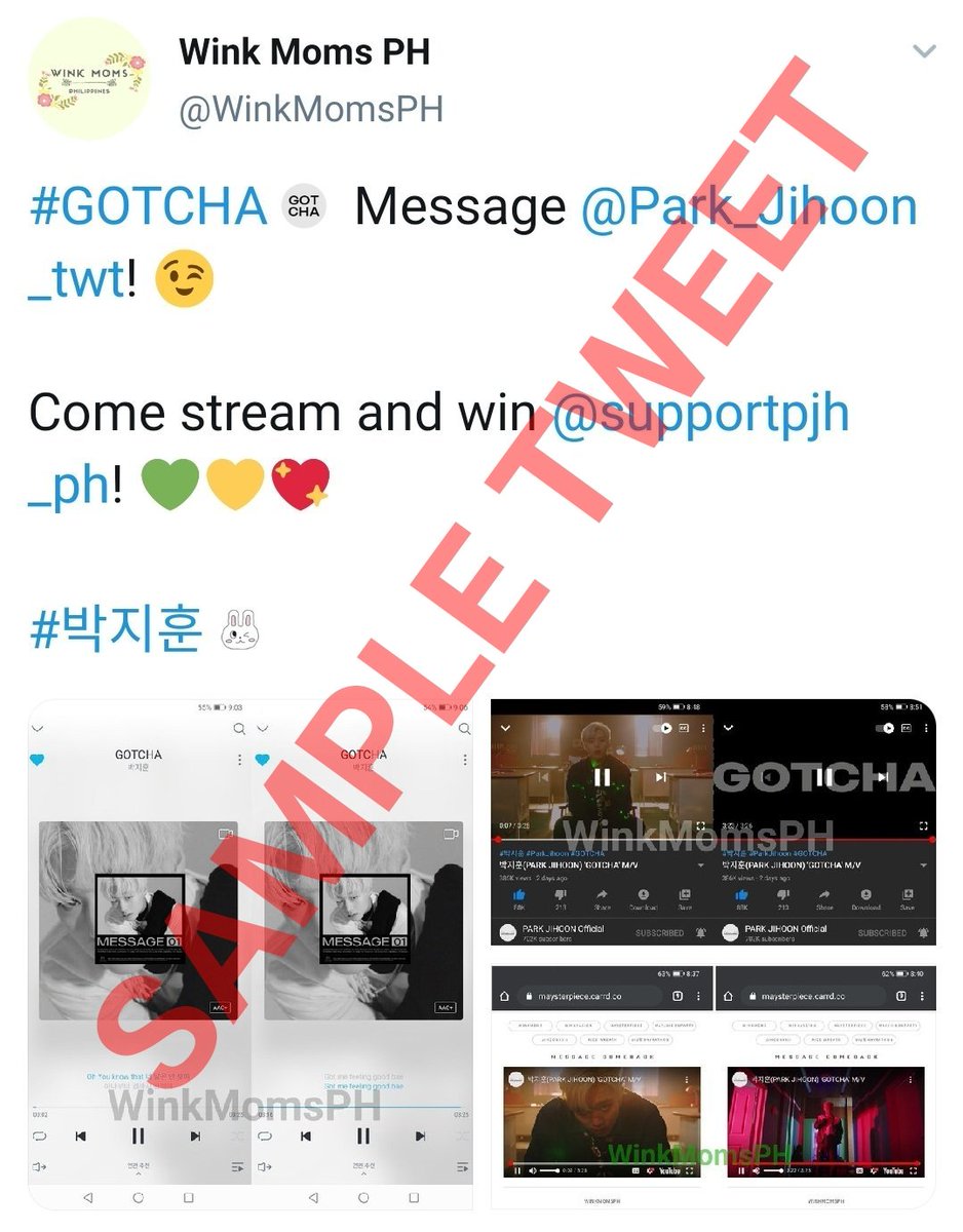 Wink Moms PH (@WinkMomsPH) / Posts / X
