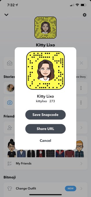 Watch Kitty Lixo's leaked NSFW photo on TwXstars