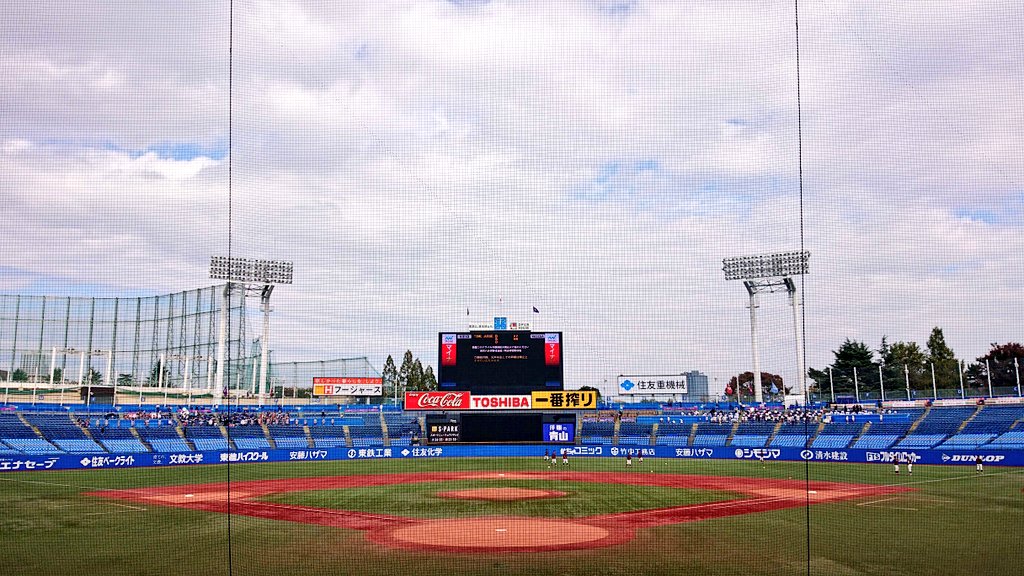 慶應義塾広報室 على تويتر 昨日の熱い試合に続き 本日も13時から東京六大学野球秋季リーグ早慶戦 2回戦が行われます Nhkeテレや動画配信サイトhttps T Co Lhpgpvkxix T Co Lhpgpvkxix で中継されますので ぜひ一緒に応援しましょう 東京六大学野球連盟