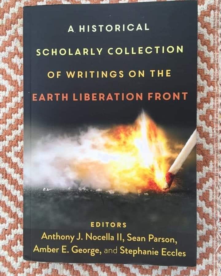 Dr. Anthony J Nocella II Professor Author Activist tweet media