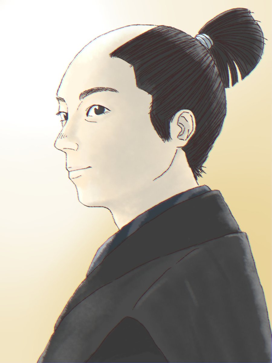 過去絵ですが…
 #井伊谷の日 
 #井伊谷の日2020
 #虎絵 