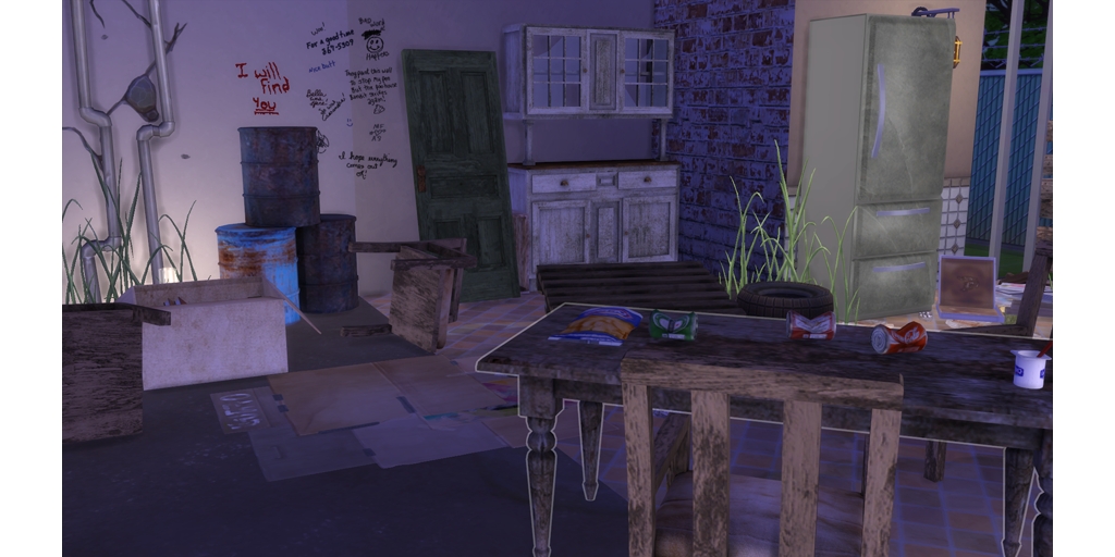 OnlyZodiac__'s tweet photo. Check out my screenshot from #TheSims4! https://t.co/gubQx9wKWQ