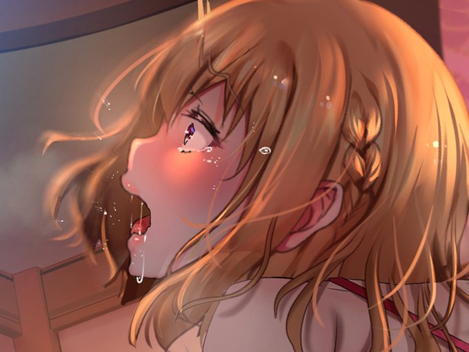 FANBOX更新しました🌞

・新作CG集進捗
・ラフ

https://t.co/3vi5Qiel1h 