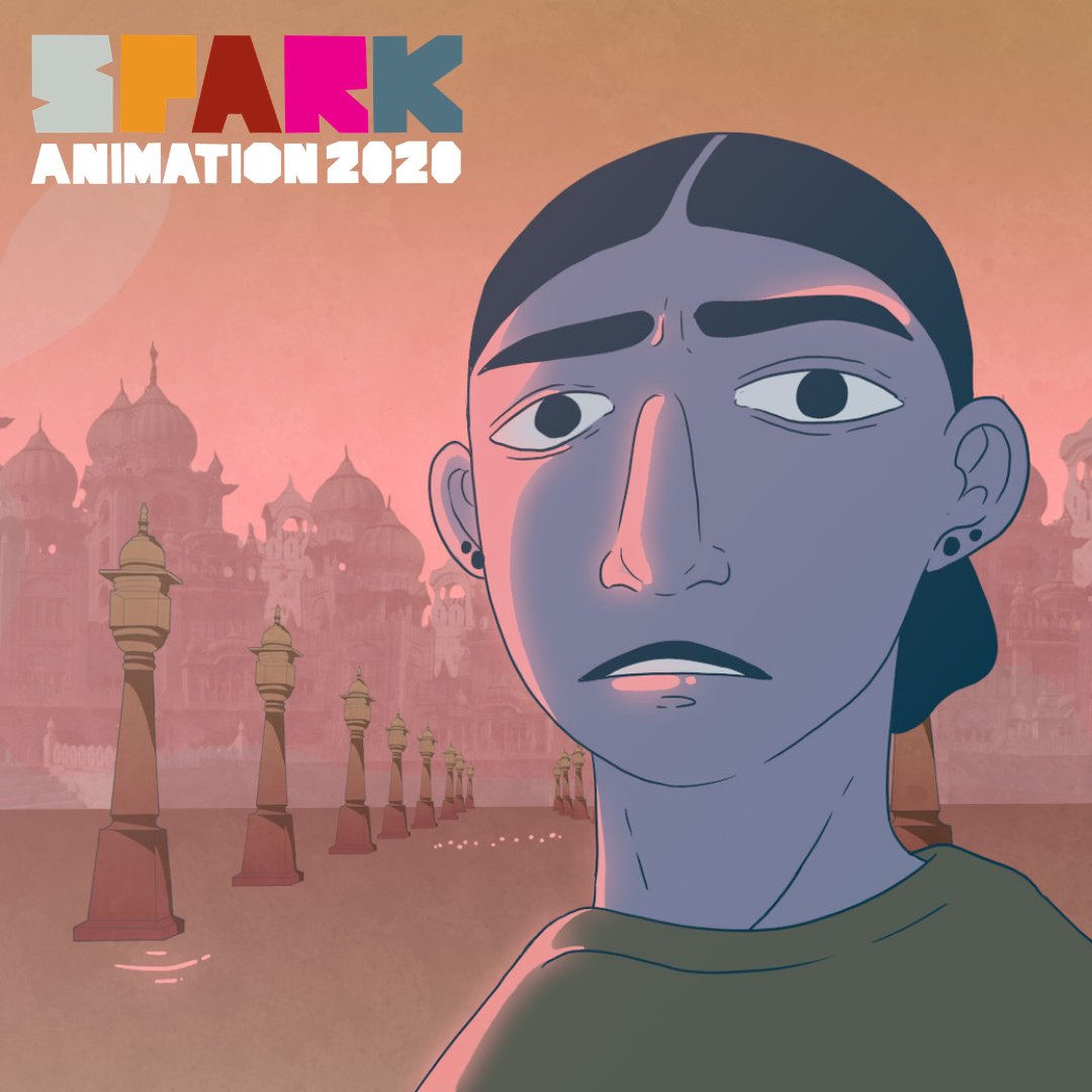 SparkCG's tweet image. Documentaries come in all shapes and sizes, including animation. Check out an amazing line-up of animated short films in LIFE ANIMATED  #spark2020 #sparkanimation2020 #iloveanimation #festival #documentary ow.ly/x05z30rgJtD