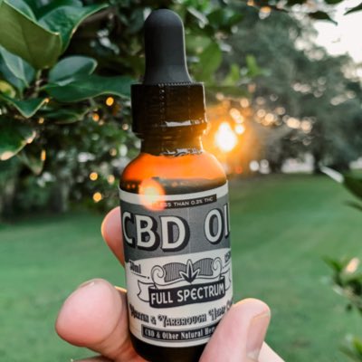 HandcraftedCBD tweet picture