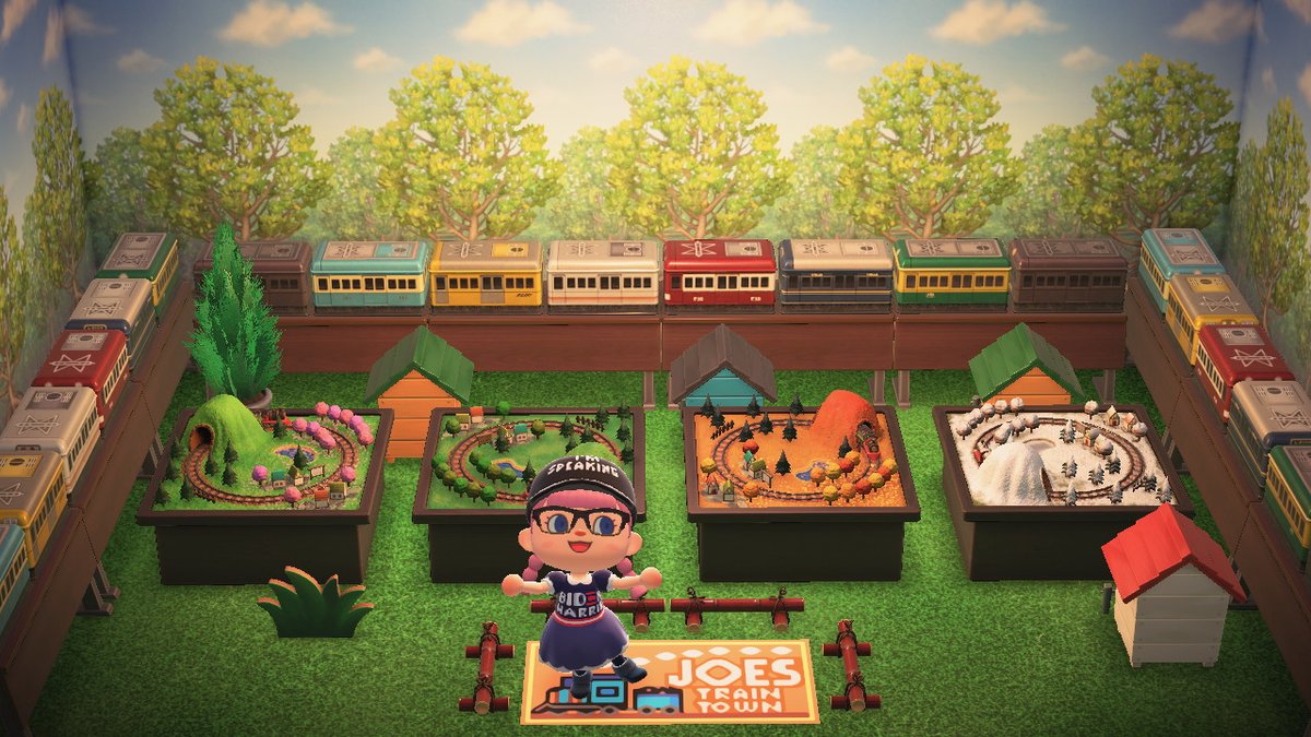 ACNH_Foto_Life's tweet photo. #AnimalCrossing #ACNH #NintendoSwitch https://t.co/z3k0qHXIcS