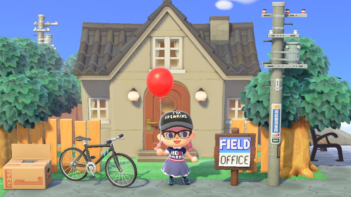 ACNH_Foto_Life's tweet photo. #AnimalCrossing #ACNH #NintendoSwitch https://t.co/0N6BYQMUqU