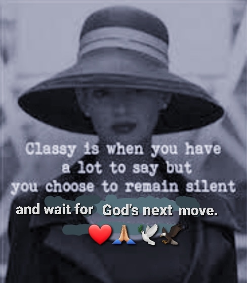 SparksofGod's tweet photo. 😊✌🙏🏼🕊🦅
#quotestoliveby #author #silent 
#remanente https://t.co/SgyI7YY6Nd