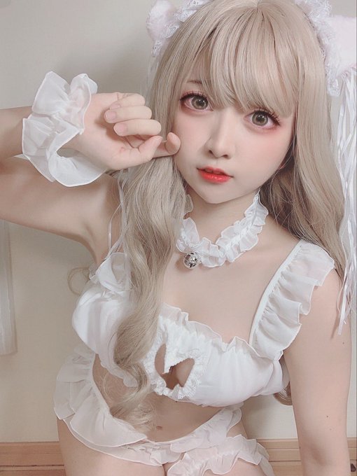 Twitterのコスプレ画像31