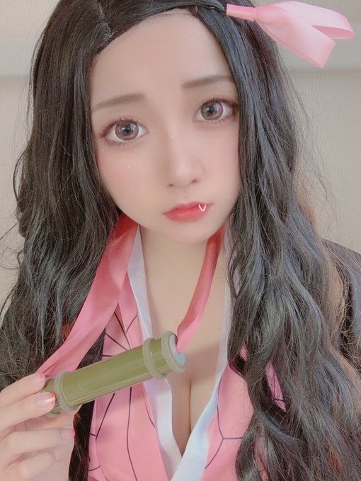 Twitterのコスプレ画像30