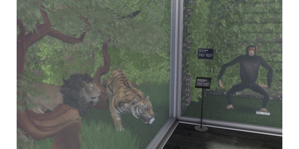 OnlyZodiac__'s tweet photo. Check out my screenshot from #TheSims4! https://t.co/WXTLYe5TLl