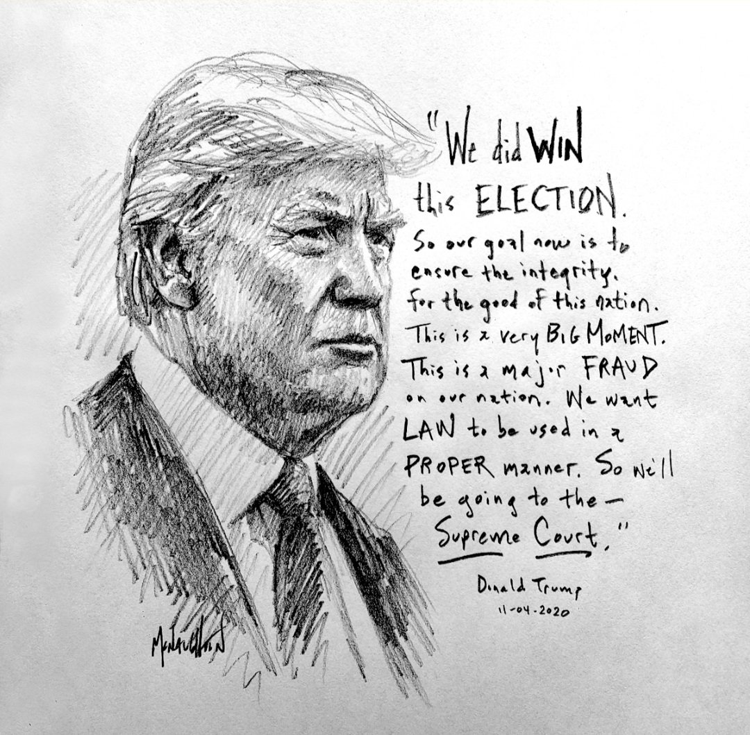 Jon McNaughton Art tweet media