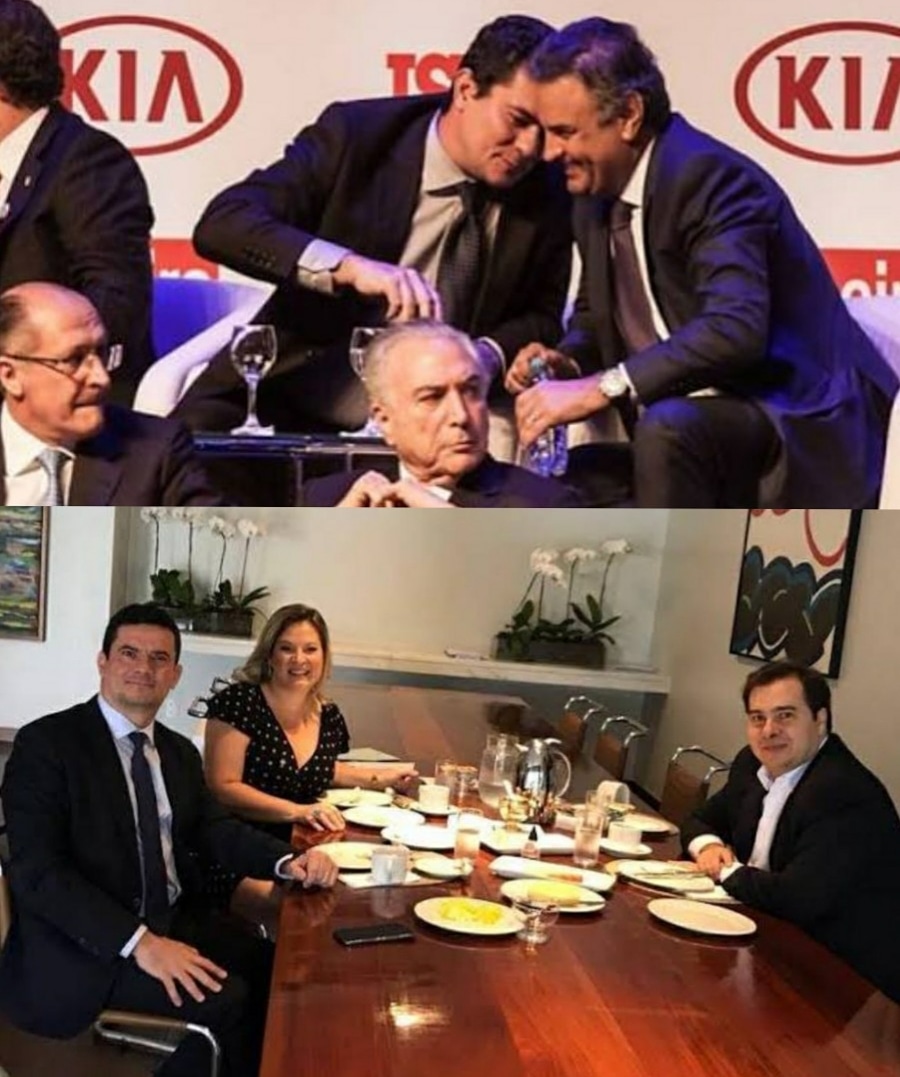 Octopusajnin's tweet photo. Os carrapatos políticos, marreco e cafetão, deveriam desistir de ser catapultados a presidência. Até porque, o eleitorado foi vacinado na última aposta que fez. Esqueçam, são o escarro repugnante do PIG/bancos/rentismo e de td a "elite" escravista e escrota
#abjetos
#dejetos https://t.co/mwLQNYCmYo