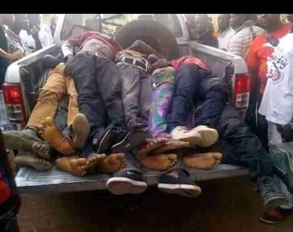AzaIpob's tweet photo. #WE ALERTED D #WORLD THAT D #OYIGBO #MASSACRE BY @GovWike OF R/S WAS #ANTISEMITISM &amp; IT WAS LIKE FALSE #ACCUSATION, NOW HE HAS #ARRESTED #JEWS TODAY IN #SHABBATH #SERVICE FOR #PROSECUTION @realDonaldTrump @netanyahu @IsraeliPM @WhiteHouse @UKParliament @UNGeneva @MaziNnamdiKanu https://t.co/xVRHfoSXrb