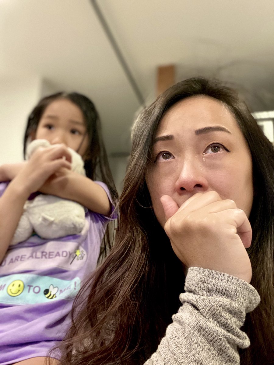 Um anybody else feeling like this during President and VP speech? We’ve all been experiencing so many historic moments this year in 2020 (and not the good kind), but I’m ready to finally move onwards and upwards! #bidenharis2020 #KamalaHarrisVP #ElectionResult2020 #Election2020