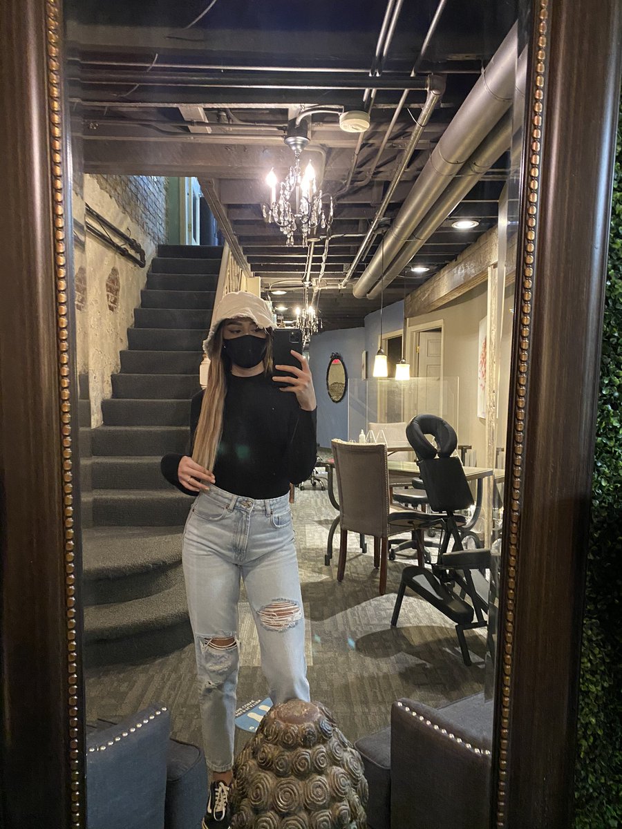 cgarcia____'s tweet photo. hiiii 🤍 https://t.co/5VOiYqwEBD