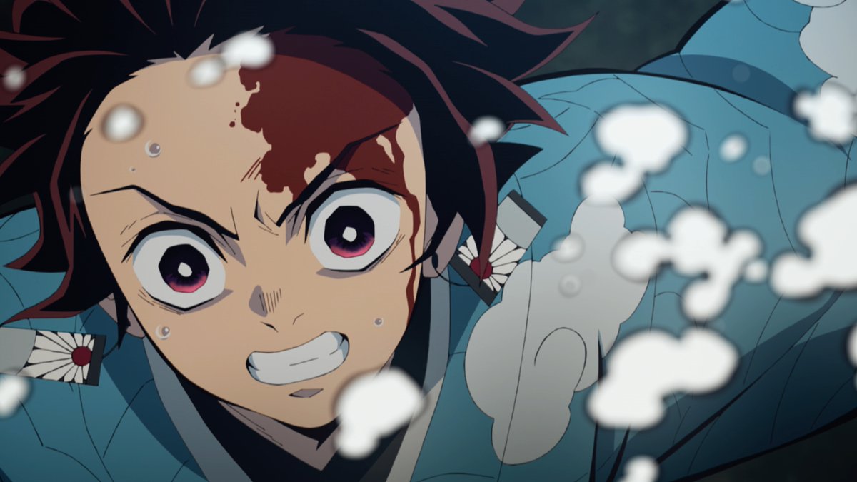 Demon Slayer: Kimetsu no Yaiba (Episode 4) - Final Selection - The