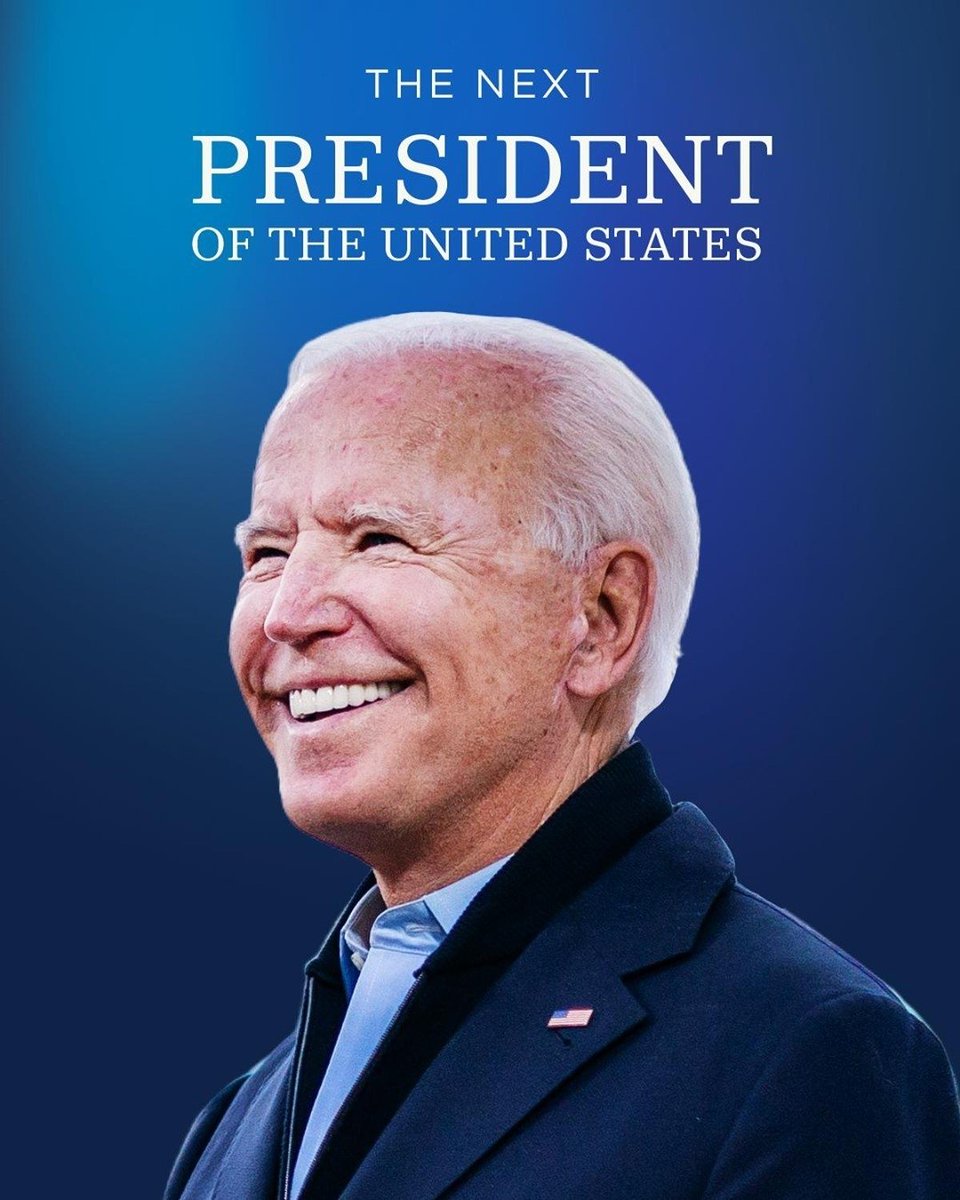 RoseMar95753967's tweet photo. @mmpadellan I haven't felt this happy and emotional in a long time but today was off the hook. The fireworks and the drones were awesome. Once again congratulations President Elect Joe Biden #46 and VP Kamala Harris 💙🇺🇸💙🇵🇷
#ThereIsPowerInUnity https://t.co/zqqy0hWdrV
