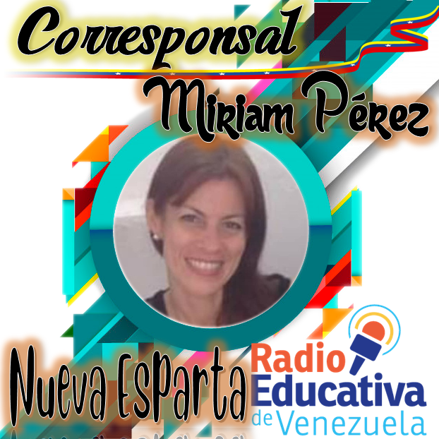 revenezuela1's tweet photo. #RadioMppe | #18Aniversario .@revenezuela1 .@EducacionNvaE Miriam Pérez Feliz aniversario! S aludosdesde Nueva Esparta .@NorisSotoF #EnAlianzaProductiva .@gtorodelara .@ViveTVOficial1
.@MPPE_VCEUP .@DGCE_MPPE .@aristobulopsuv
.@ViceSocialT_ve .@zebarinas05 .@ComEducDeltaA https://t.co/NUOHb3cvnB