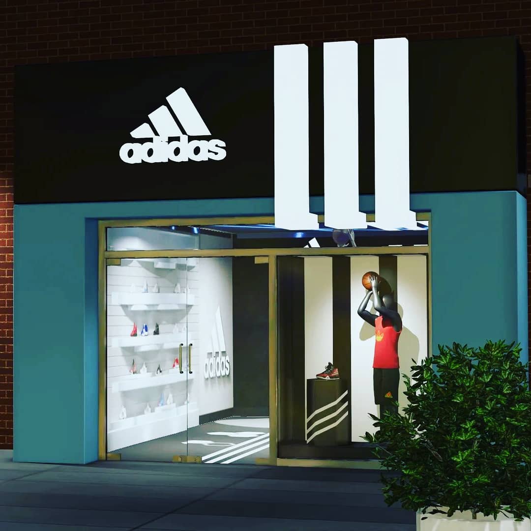 DmvSte's tweet photo. 2K21 City's Graphics ๐คฏ
On bro this ๐ฎ gonna be ๐ฅ
#nba2k21 #2kclanlife #xboxseriess #xboxseriesx #mycity #myplayer #mycareer #mypark #xbox1 #xboxonly #xbox #lakers #everythingisgame #gamer #2k21 #proam #jordanreccenter #proam3v3 https://t.co/wBcnFCDW9R