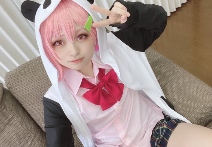 コスプレイヤー陽汰のTwitter画像13