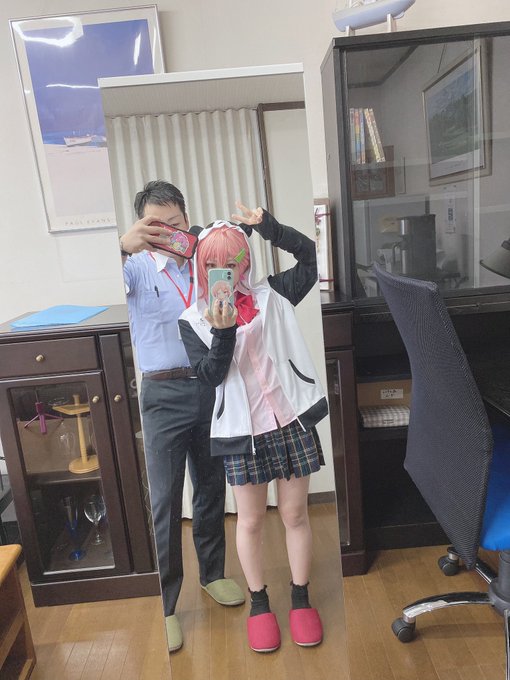 コスプレイヤー陽汰のTwitter画像12
