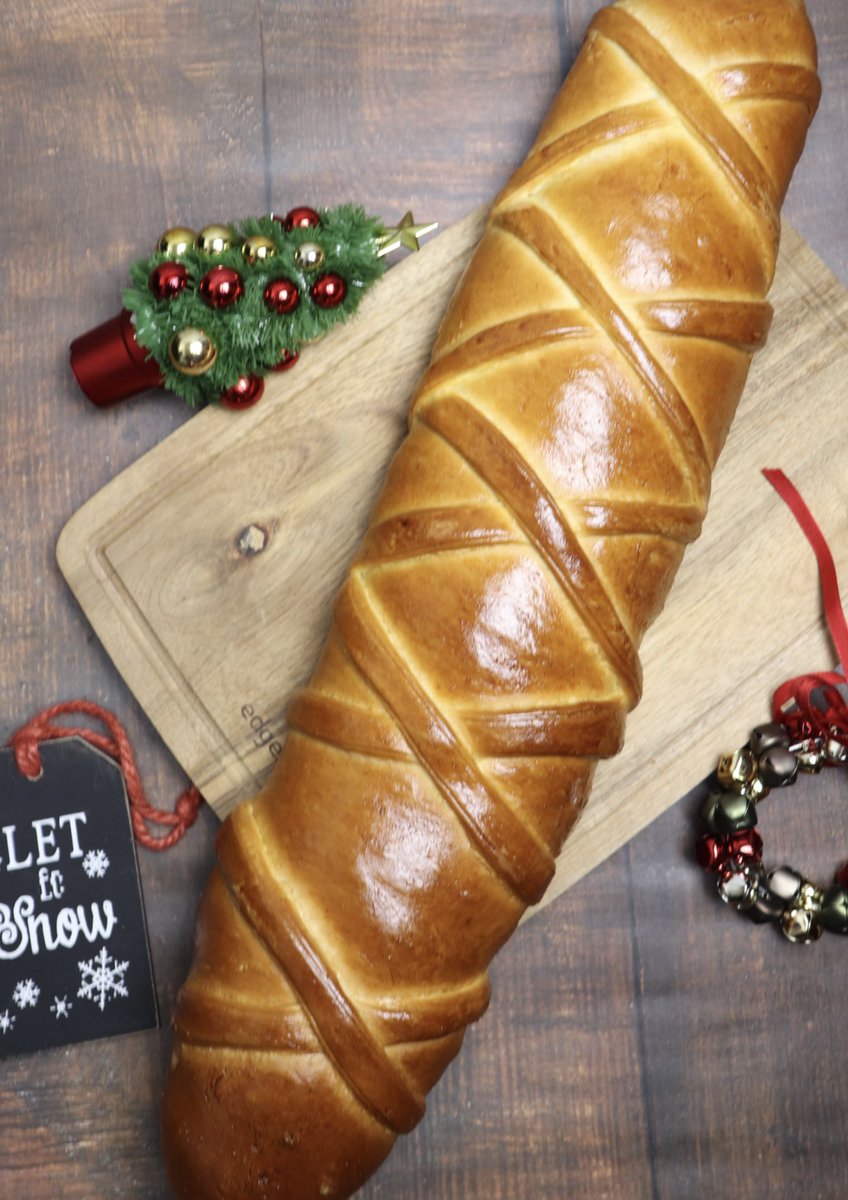 Jero70Mller's tweet photo. Esta noche, me provoco un pan de jamón además que se las debía, quedo muy rico. Les dejo la receta por aquí https://t.co/QDBa5YrMgg.
#pandejamon #encanada https://t.co/xXxaLxe6Qa