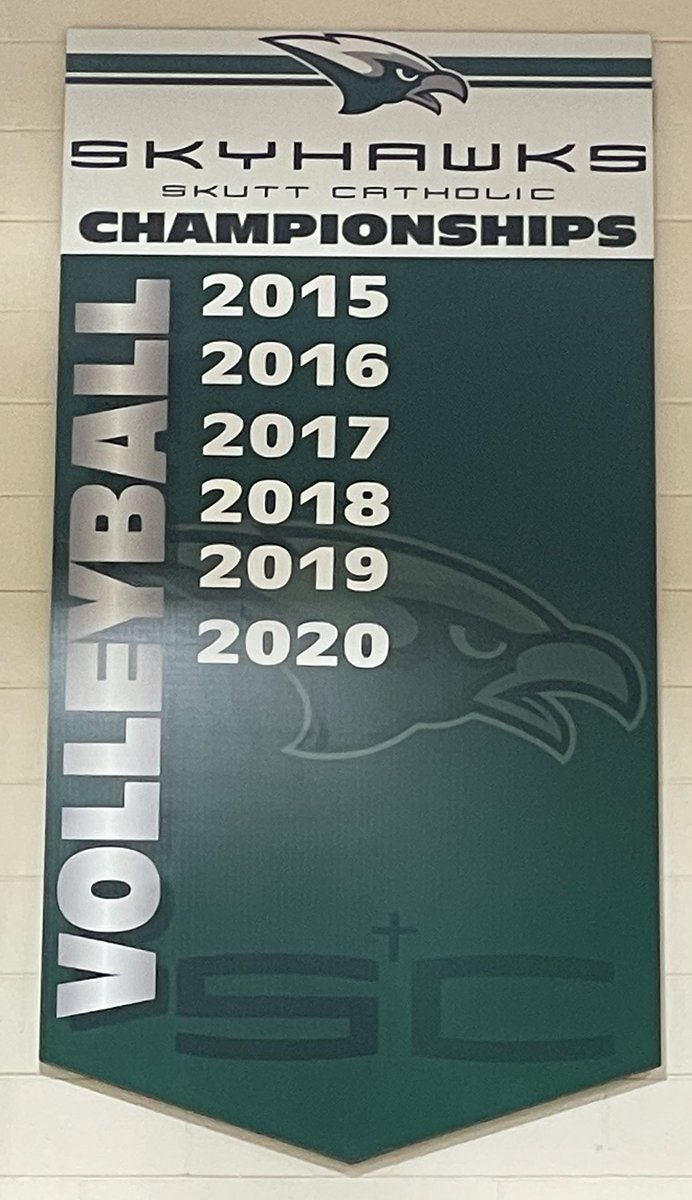 SkuttCatholic's tweet image. 2015, 2016, 2017, 2018, 2019, 2020!