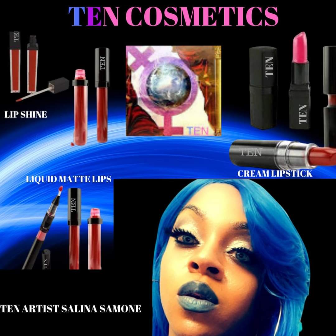 beautybytenatl's tweet photo. TEN COSMETICS OWNED AND OPERATED EXCLUSIVELY BY TRANS WOMEN CREATING OPPORTUNITIES FOR TRANS WOMEN SOON AVAILABLE ONLINE AND EXCLUSIVE SALONS
https://t.co/zIC4cu86At
#transgender #lgbt #salinasamone #tencosmetics #transisbeautiful #girlslikeus #TransEntertainment
#oneofthem https://t.co/M45oUpXkEn