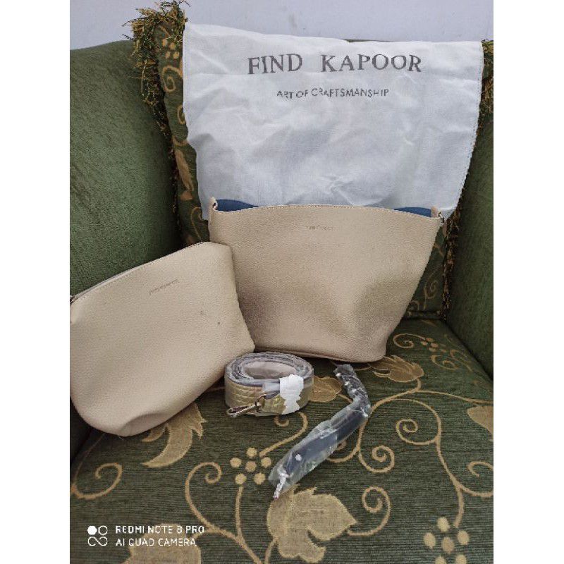 Saya menjual Sale!!! Tas impor or... seharga Rp115.000. Dapatkan di Shopee sekarang! shopee.co.id/aixrose/615778… #ShopeeID