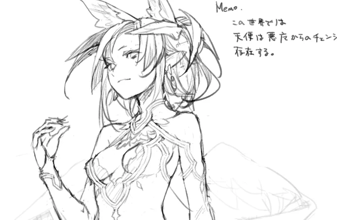 いまかいてるやつ、けっこう盛ったつもりだったけどまだまだなので可能な限り増量します 